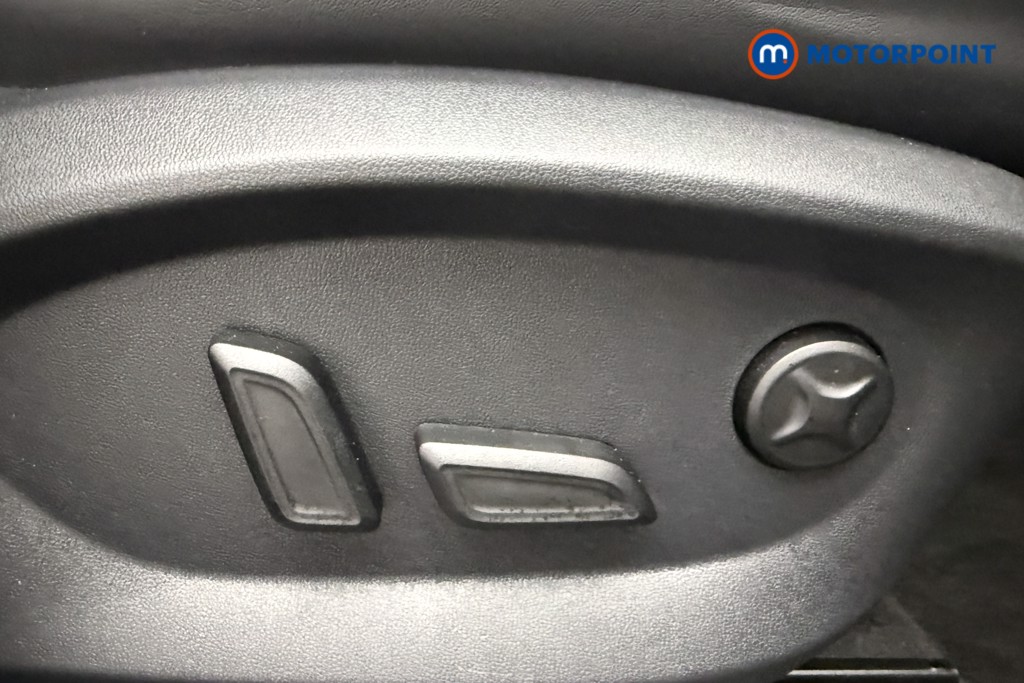 Mg Motor Uk HS Trophy Automatic Petrol Plug-In Hybrid SUV - Stock Number (1627805) - 17th supplementary image