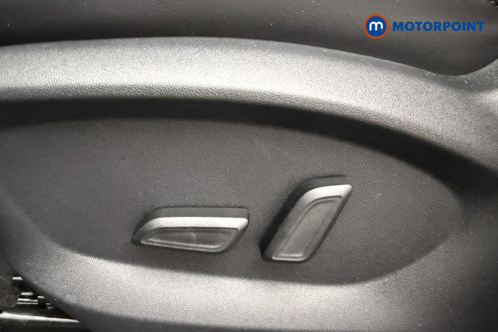 Mg Motor Uk HS Trophy Automatic Petrol Plug-In Hybrid SUV - Stock Number (1627805) - 18th supplementary image