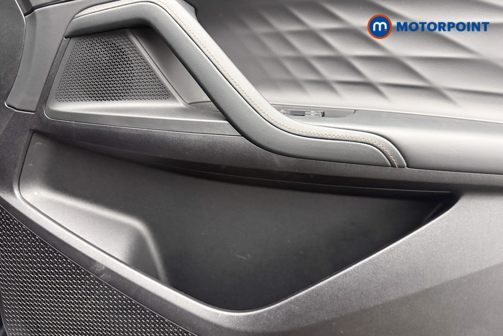 Mg Motor Uk HS Trophy Automatic Petrol Plug-In Hybrid SUV - Stock Number (1627805) - 19th supplementary image