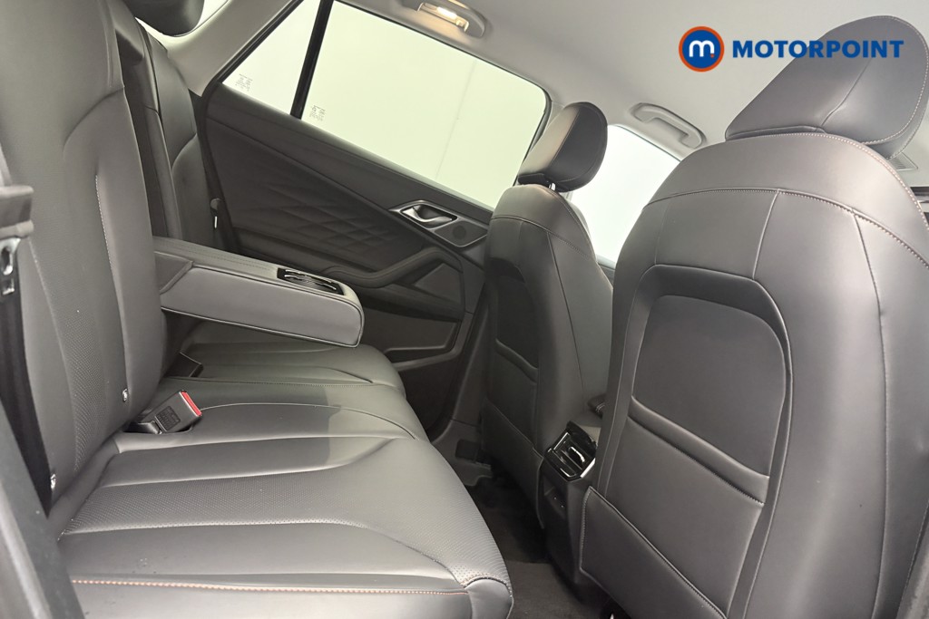 Mg Motor Uk HS Trophy Automatic Petrol Plug-In Hybrid SUV - Stock Number (1627805) - 21st supplementary image