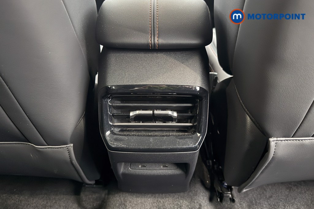 Mg Motor Uk HS Trophy Automatic Petrol Plug-In Hybrid SUV - Stock Number (1627805) - 22nd supplementary image