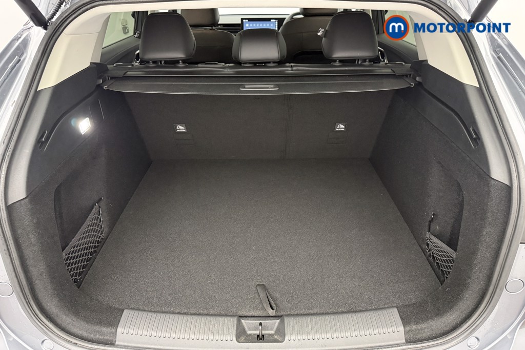 Mg Motor Uk HS Trophy Automatic Petrol Plug-In Hybrid SUV - Stock Number (1627805) - 24th supplementary image