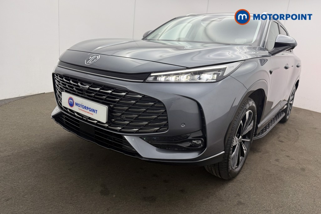 Mg Motor Uk HS Trophy Automatic Petrol Plug-In Hybrid SUV - Stock Number (1627805) - 26th supplementary image
