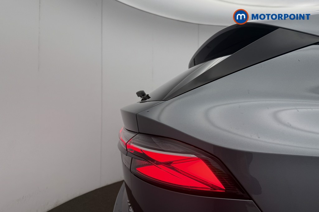 Mg Motor Uk HS Trophy Automatic Petrol Plug-In Hybrid SUV - Stock Number (1627805) - 28th supplementary image