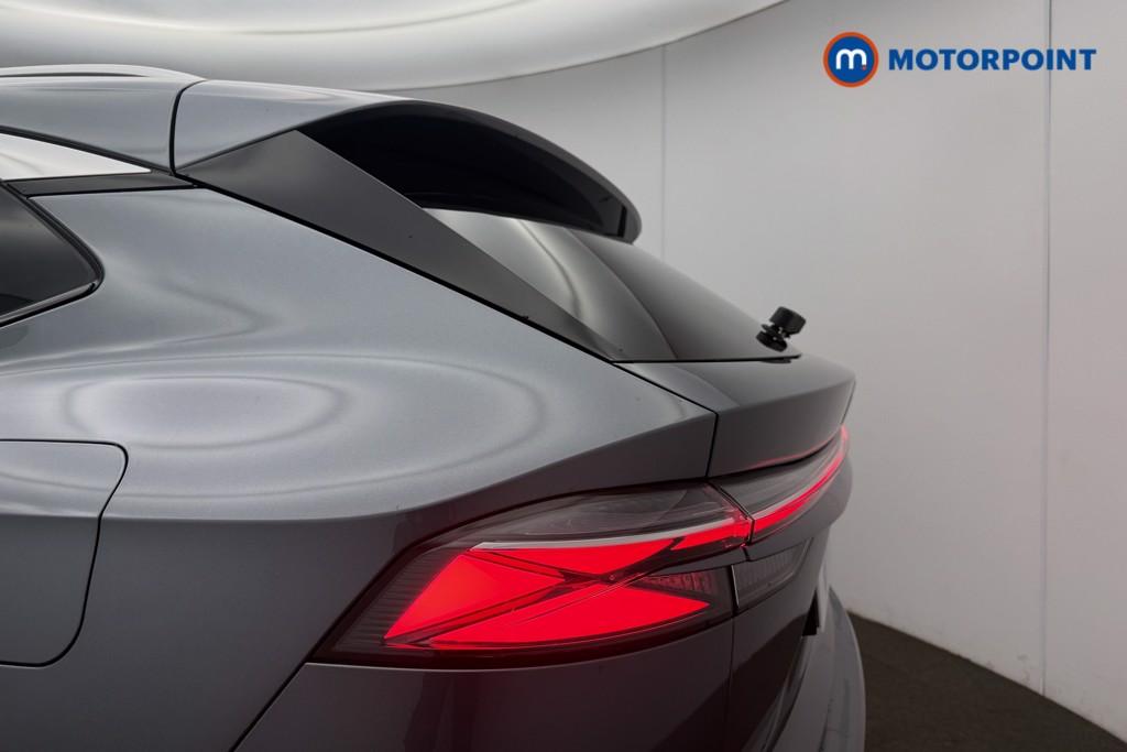 Mg Motor Uk HS Trophy Automatic Petrol Plug-In Hybrid SUV - Stock Number (1627805) - 29th supplementary image