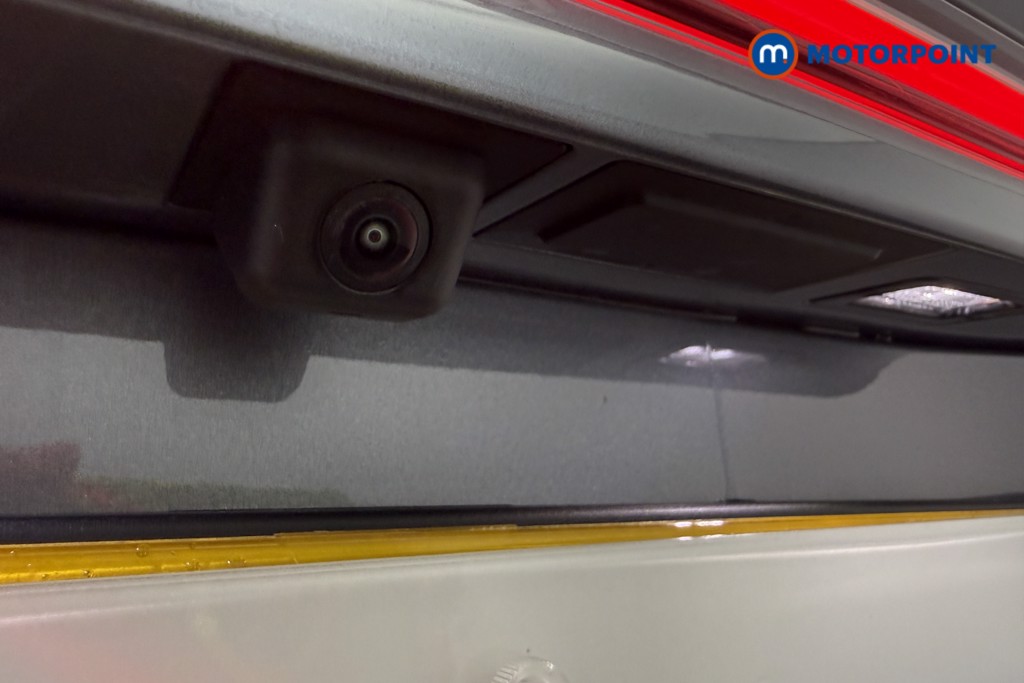 Mg Motor Uk HS Trophy Automatic Petrol Plug-In Hybrid SUV - Stock Number (1627805) - 30th supplementary image