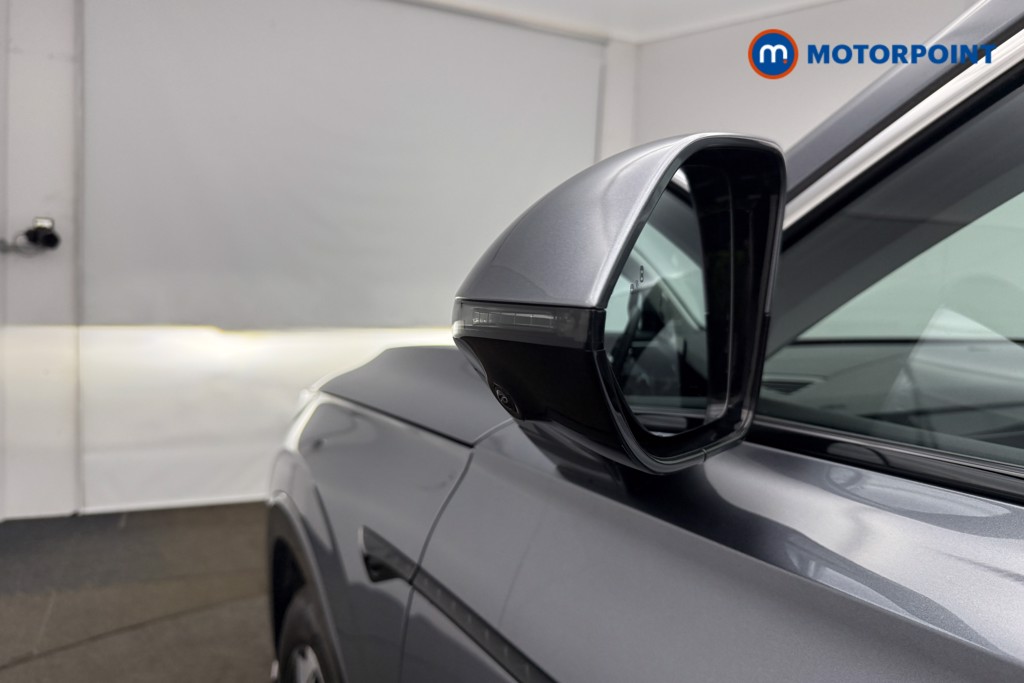 Mg Motor Uk HS Trophy Automatic Petrol Plug-In Hybrid SUV - Stock Number (1627805) - 31st supplementary image