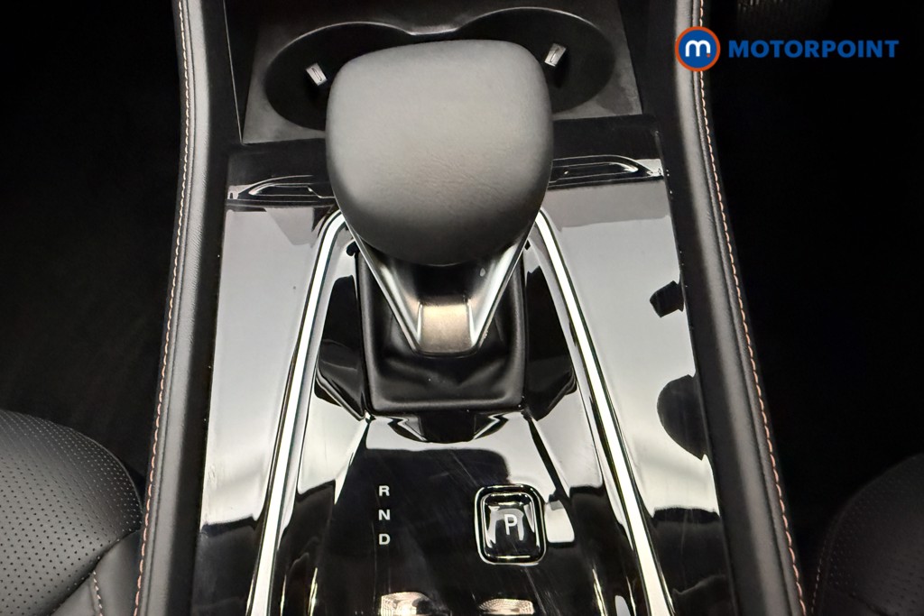 Mg Motor Uk HS Trophy Automatic Petrol Plug-In Hybrid SUV - Stock Number (1627834) - 7th supplementary image