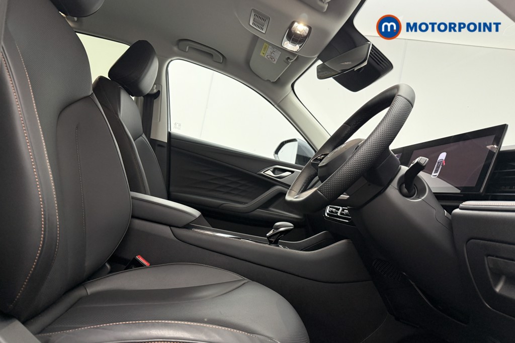 Mg Motor Uk HS Trophy Automatic Petrol Plug-In Hybrid SUV - Stock Number (1627834) - 8th supplementary image