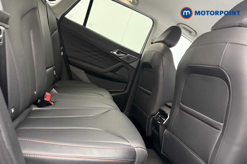 Mg Motor Uk HS Trophy Automatic Petrol Plug-In Hybrid SUV - Stock Number (1627834) - 9th supplementary image