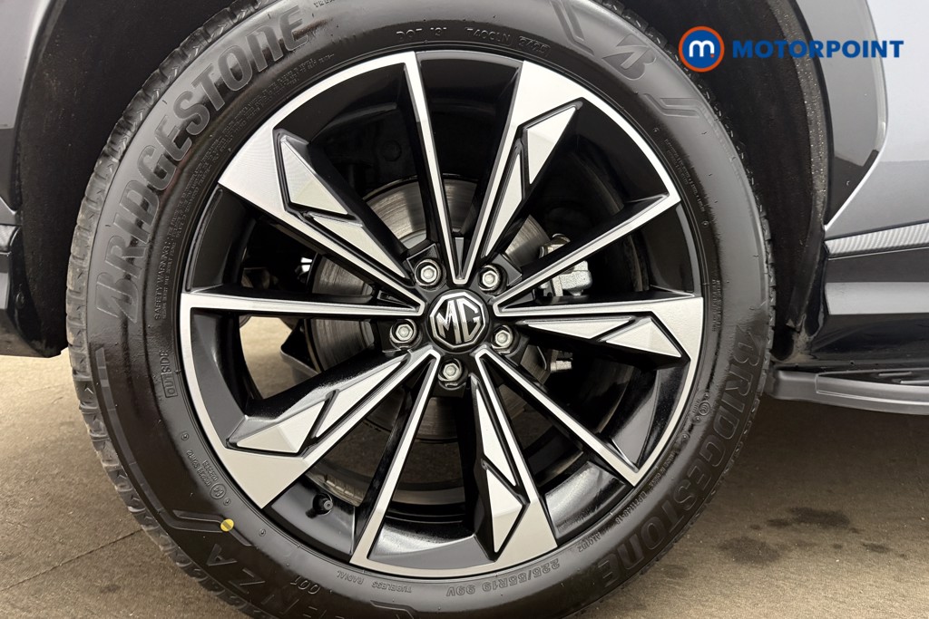 Mg Motor Uk HS Trophy Automatic Petrol Plug-In Hybrid SUV - Stock Number (1627834) - 10th supplementary image