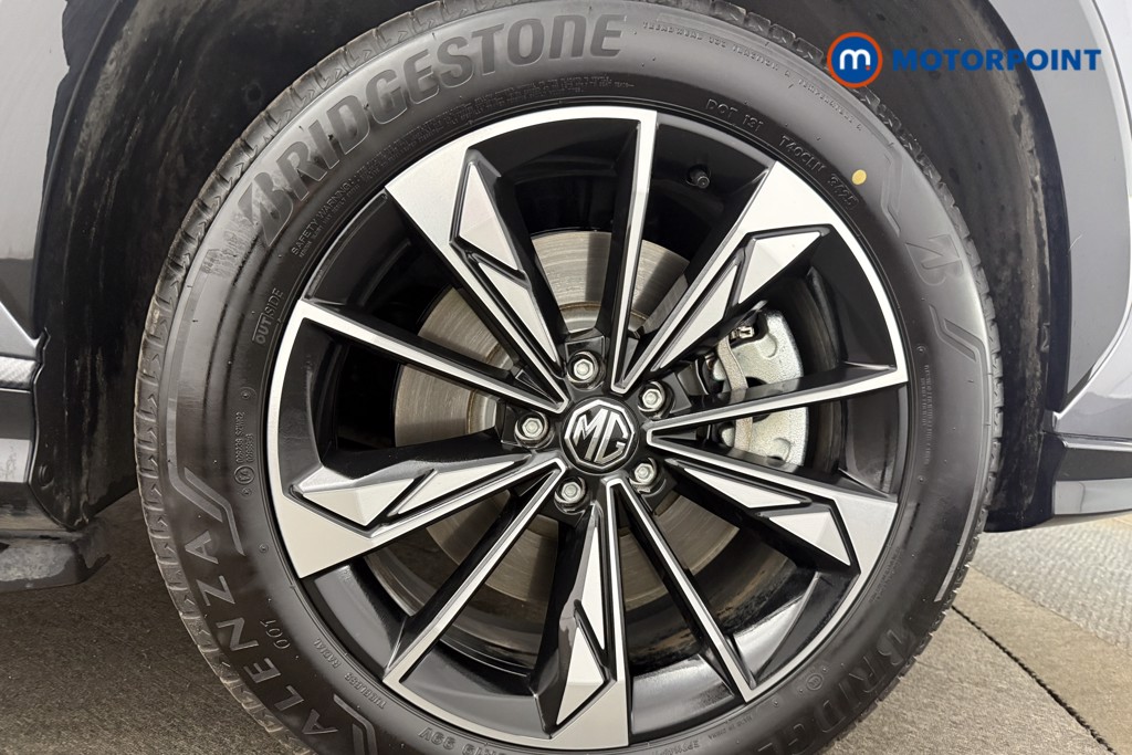 Mg Motor Uk HS Trophy Automatic Petrol Plug-In Hybrid SUV - Stock Number (1627834) - 11th supplementary image