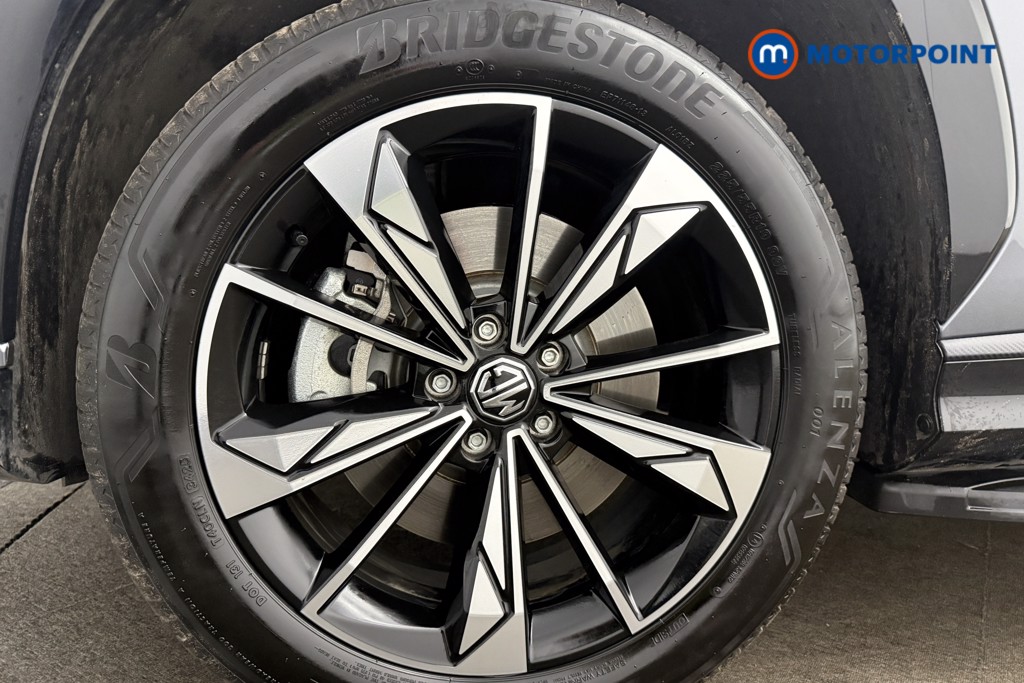 Mg Motor Uk HS Trophy Automatic Petrol Plug-In Hybrid SUV - Stock Number (1627834) - 12th supplementary image