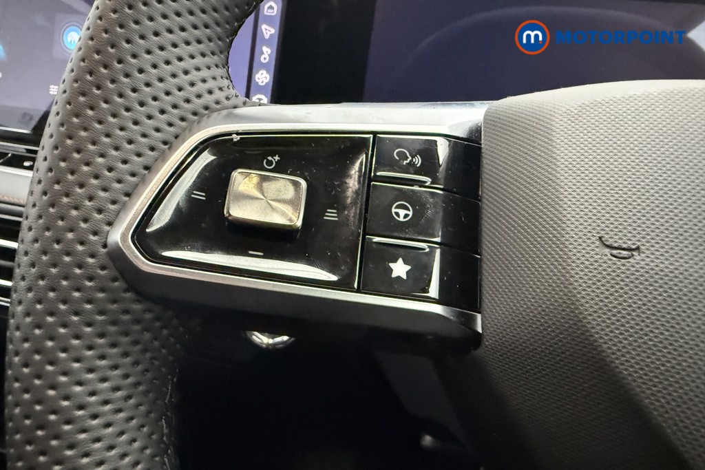 Mg Motor Uk HS Trophy Automatic Petrol Plug-In Hybrid SUV - Stock Number (1627834) - 14th supplementary image