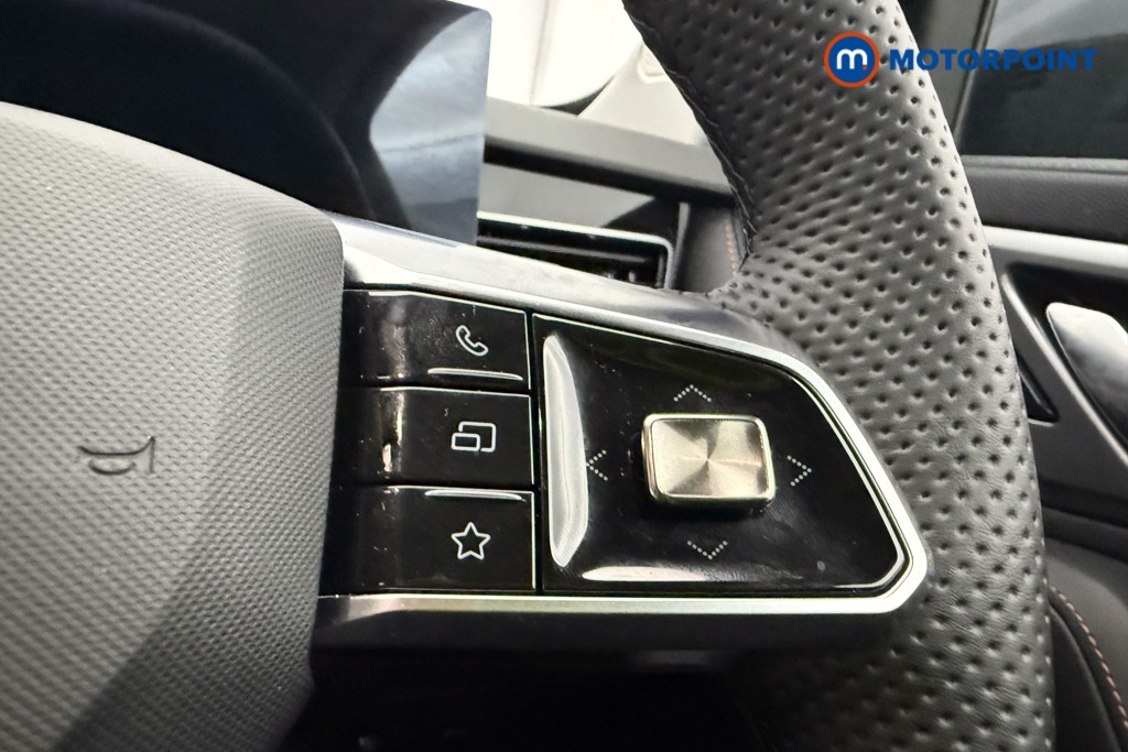 Mg Motor Uk HS Trophy Automatic Petrol Plug-In Hybrid SUV - Stock Number (1627834) - 15th supplementary image