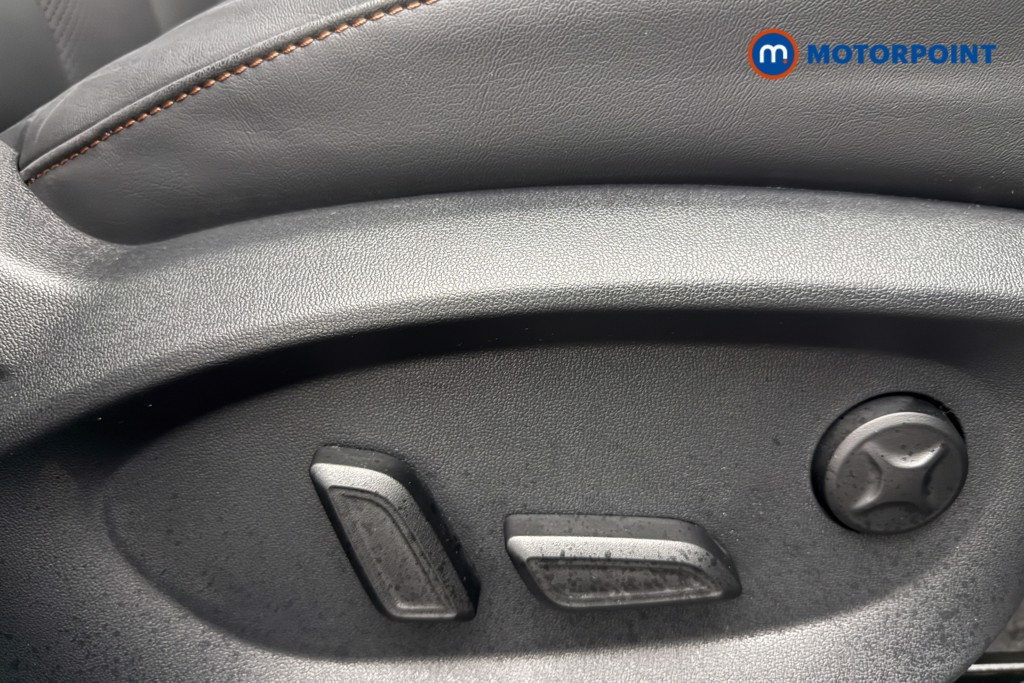 Mg Motor Uk HS Trophy Automatic Petrol Plug-In Hybrid SUV - Stock Number (1627834) - 17th supplementary image