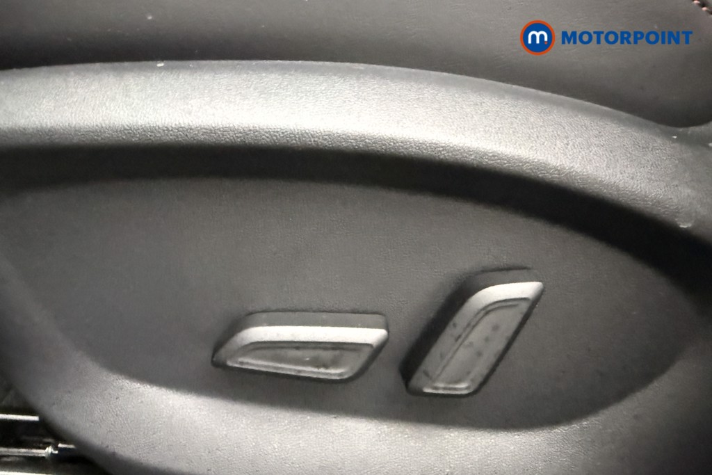 Mg Motor Uk HS Trophy Automatic Petrol Plug-In Hybrid SUV - Stock Number (1627834) - 18th supplementary image