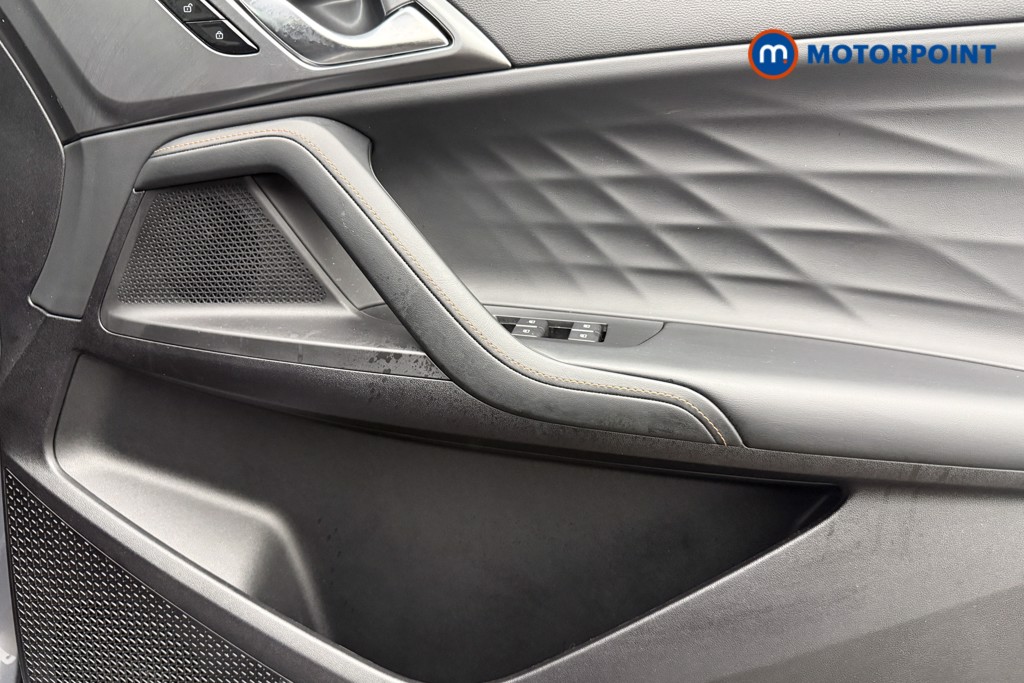 Mg Motor Uk HS Trophy Automatic Petrol Plug-In Hybrid SUV - Stock Number (1627834) - 19th supplementary image