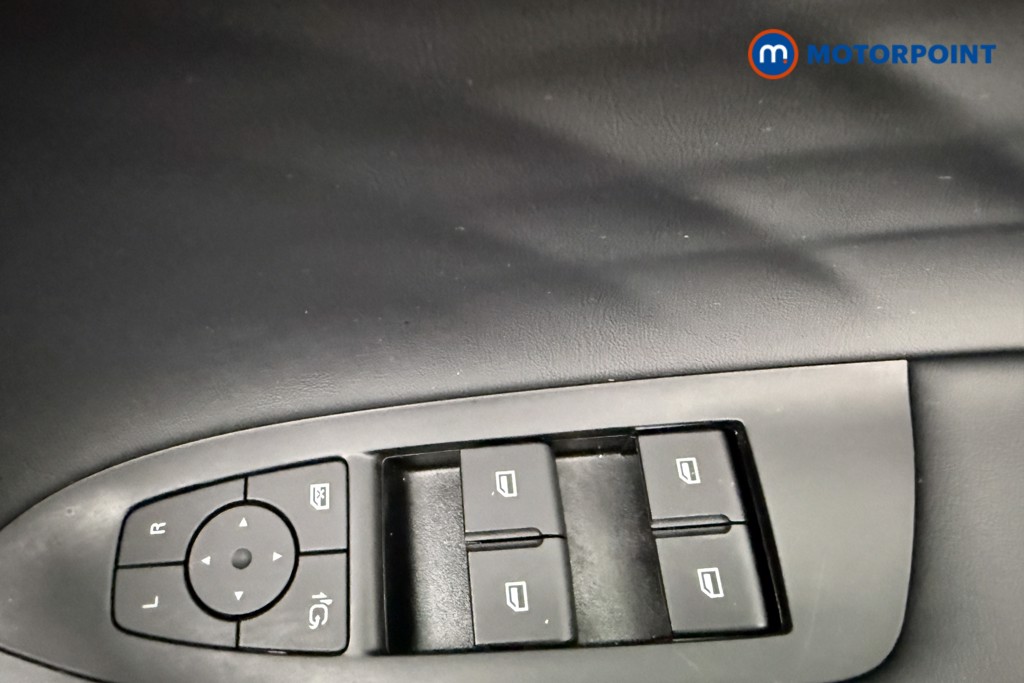 Mg Motor Uk HS Trophy Automatic Petrol Plug-In Hybrid SUV - Stock Number (1627834) - 20th supplementary image