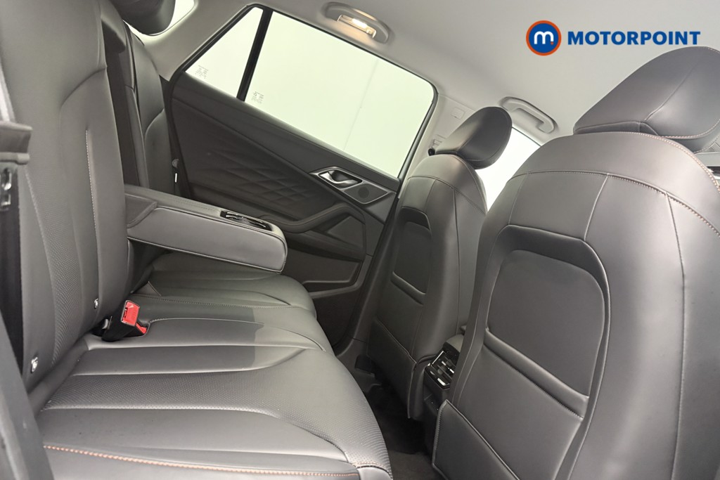 Mg Motor Uk HS Trophy Automatic Petrol Plug-In Hybrid SUV - Stock Number (1627834) - 21st supplementary image