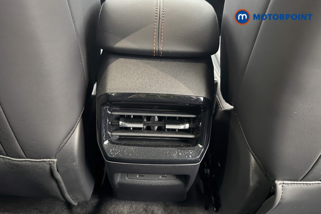 Mg Motor Uk HS Trophy Automatic Petrol Plug-In Hybrid SUV - Stock Number (1627834) - 22nd supplementary image