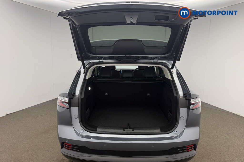 Mg Motor Uk HS Trophy Automatic Petrol Plug-In Hybrid SUV - Stock Number (1627834) - 23rd supplementary image