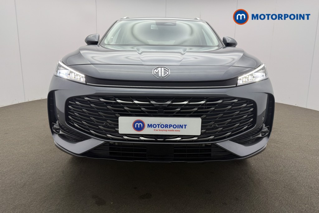 Mg Motor Uk HS Trophy Automatic Petrol Plug-In Hybrid SUV - Stock Number (1627834) - 25th supplementary image