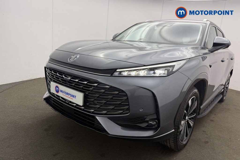 Mg Motor Uk HS Trophy Automatic Petrol Plug-In Hybrid SUV - Stock Number (1627834) - 26th supplementary image