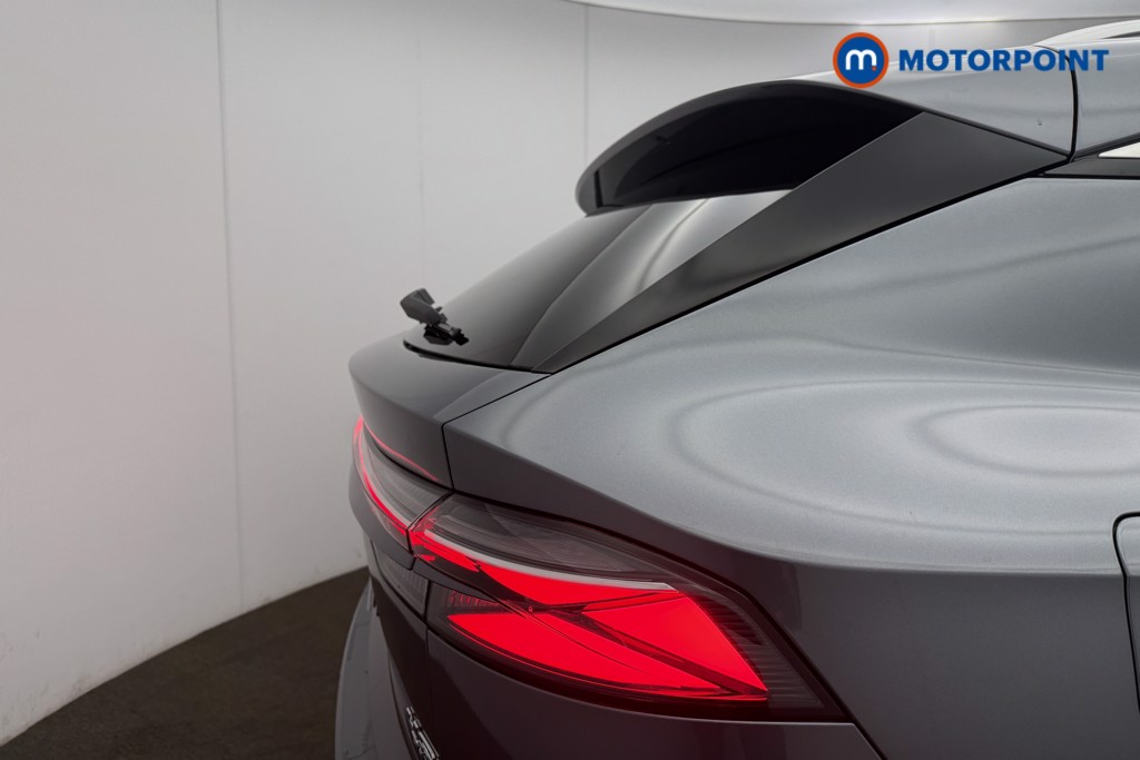 Mg Motor Uk HS Trophy Automatic Petrol Plug-In Hybrid SUV - Stock Number (1627834) - 28th supplementary image