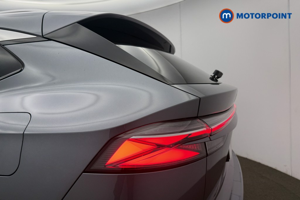 Mg Motor Uk HS Trophy Automatic Petrol Plug-In Hybrid SUV - Stock Number (1627834) - 29th supplementary image