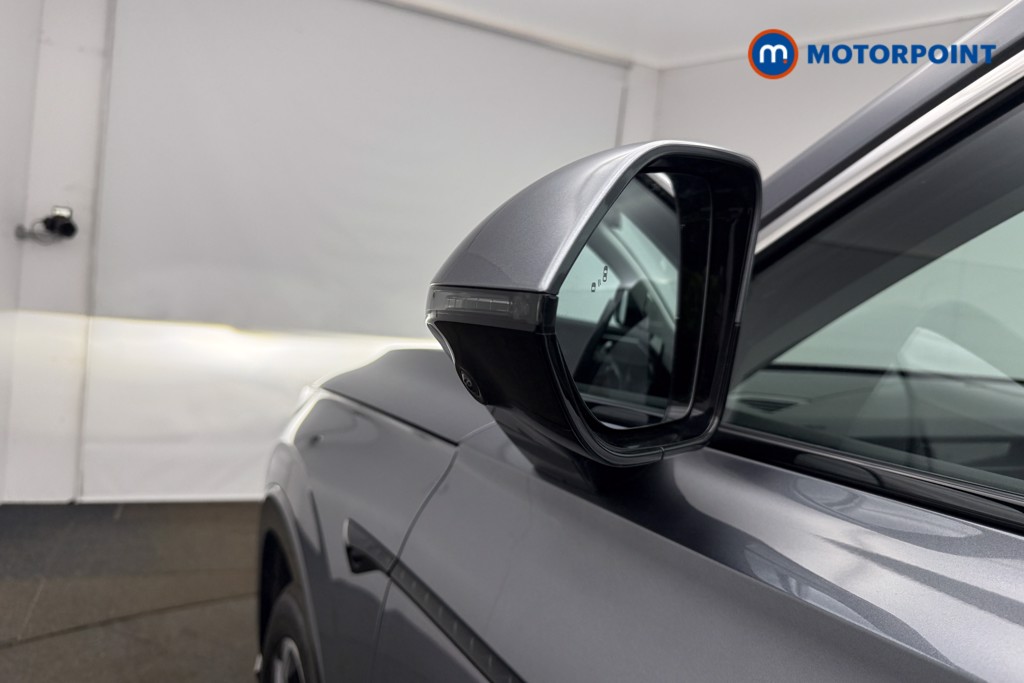 Mg Motor Uk HS Trophy Automatic Petrol Plug-In Hybrid SUV - Stock Number (1627834) - 31st supplementary image