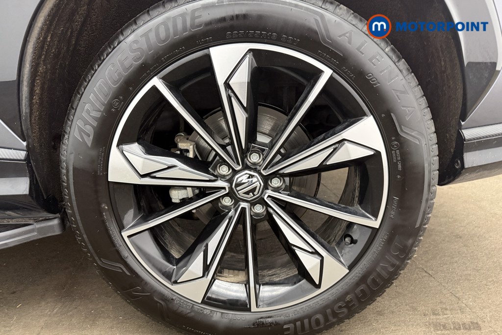 Mg Motor Uk HS Trophy Automatic Petrol Plug-In Hybrid SUV - Stock Number (1627847) - 3rd supplementary image
