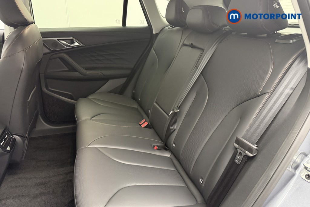 Mg Motor Uk HS Trophy Automatic Petrol Plug-In Hybrid SUV - Stock Number (1627847) - 6th supplementary image