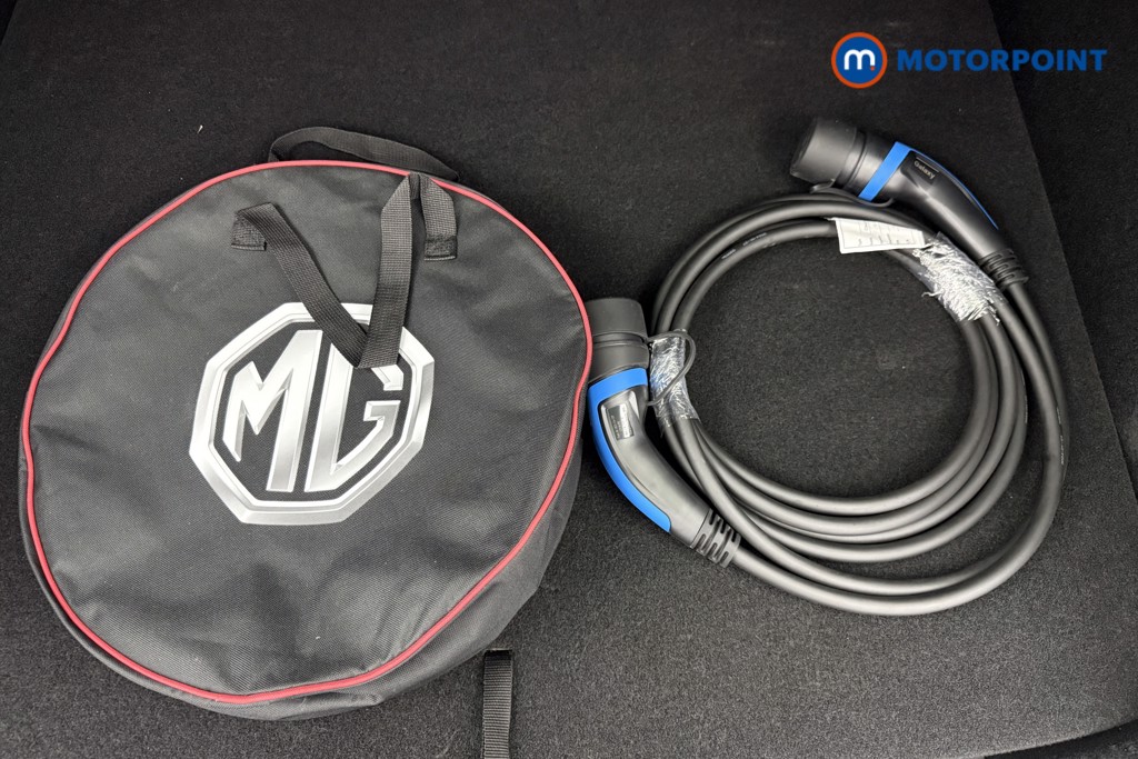 Mg Motor Uk HS Trophy Automatic Petrol Plug-In Hybrid SUV - Stock Number (1627847) - 9th supplementary image