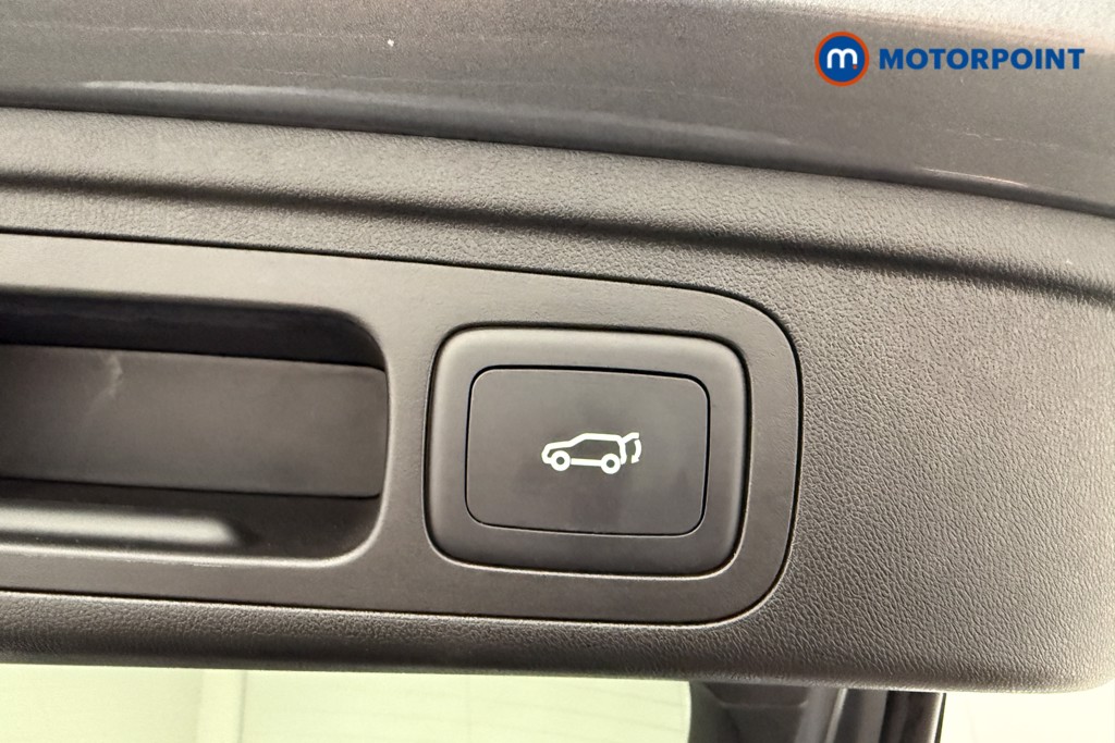 Mg Motor Uk HS Trophy Automatic Petrol Plug-In Hybrid SUV - Stock Number (1627847) - 10th supplementary image