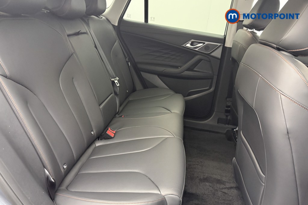 Mg Motor Uk HS Trophy Automatic Petrol Plug-In Hybrid SUV - Stock Number (1627847) - 11th supplementary image