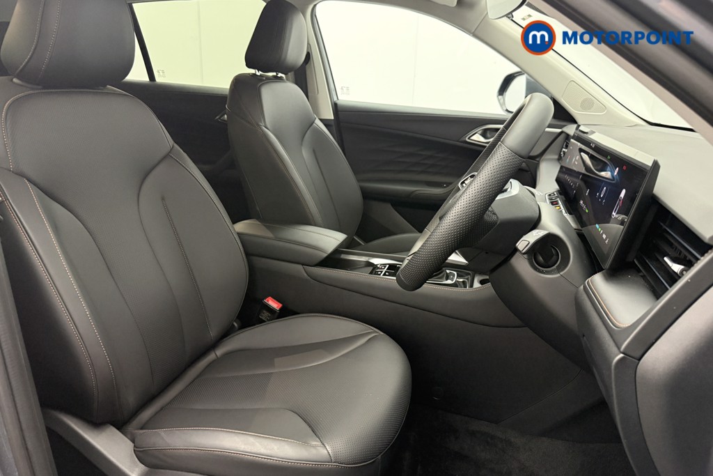 Mg Motor Uk HS Trophy Automatic Petrol Plug-In Hybrid SUV - Stock Number (1627847) - 12th supplementary image