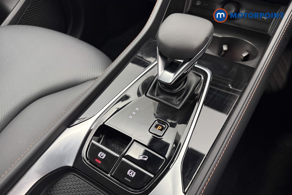 Mg Motor Uk HS Trophy Automatic Petrol Plug-In Hybrid SUV - Stock Number (1627847) - 20th supplementary image