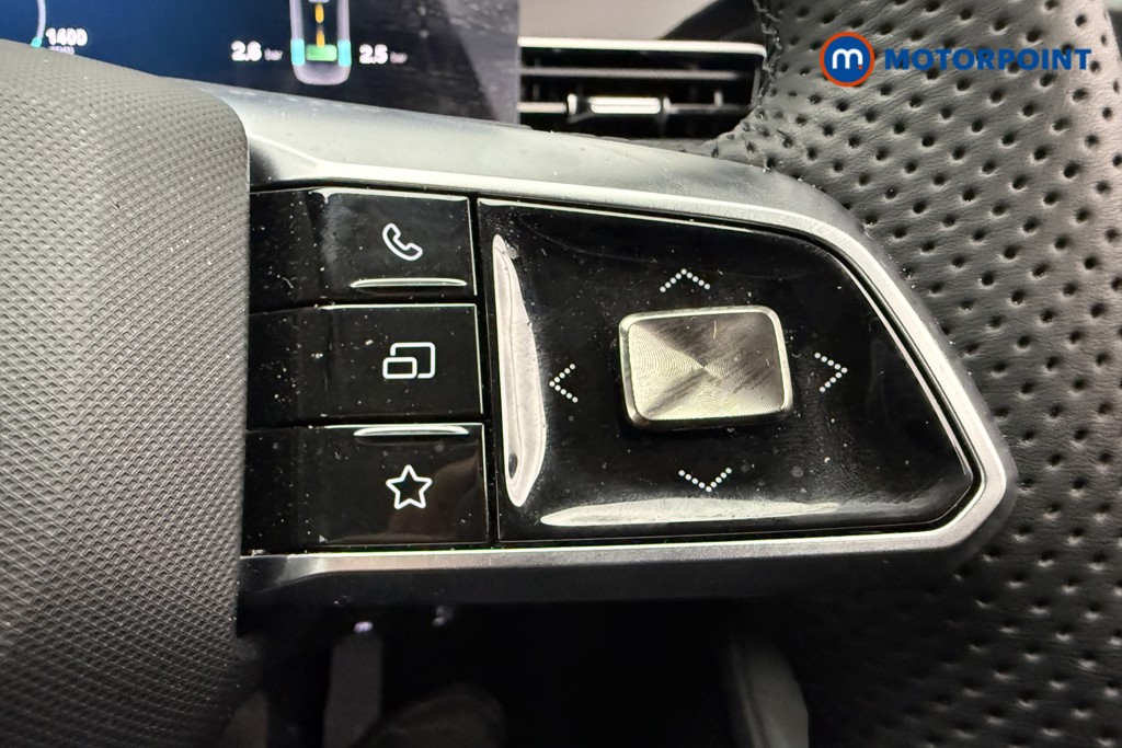 Mg Motor Uk HS Trophy Automatic Petrol Plug-In Hybrid SUV - Stock Number (1627847) - 22nd supplementary image