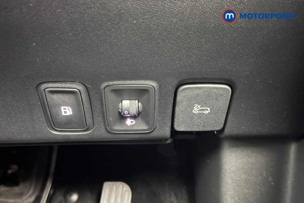 Mg Motor Uk HS Trophy Automatic Petrol Plug-In Hybrid SUV - Stock Number (1627847) - 23rd supplementary image