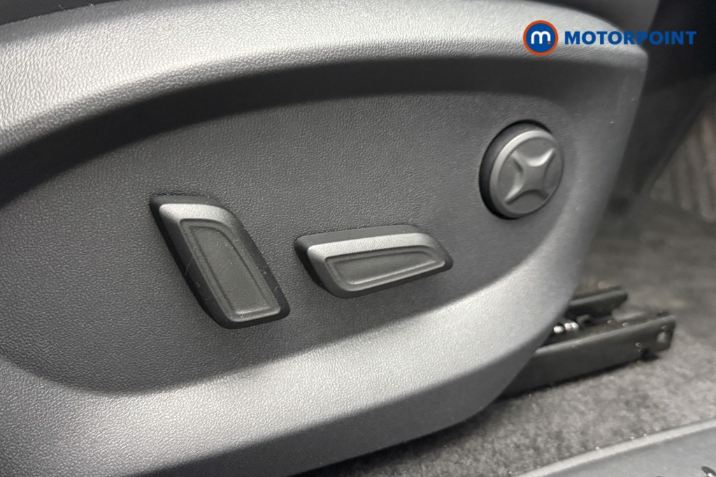 Mg Motor Uk HS Trophy Automatic Petrol Plug-In Hybrid SUV - Stock Number (1627847) - 24th supplementary image