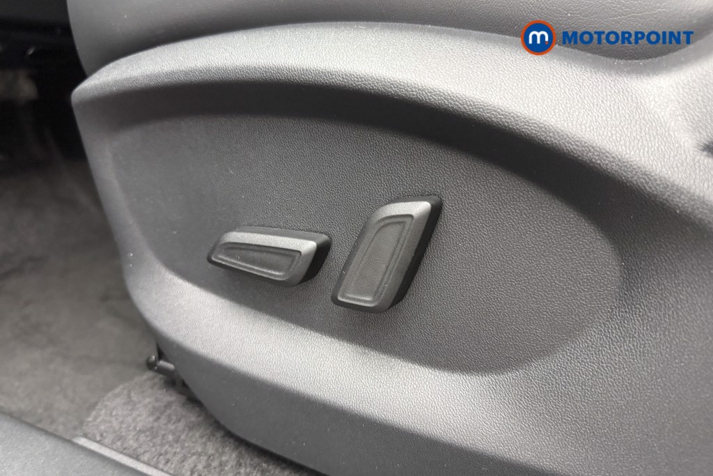 Mg Motor Uk HS Trophy Automatic Petrol Plug-In Hybrid SUV - Stock Number (1627847) - 25th supplementary image