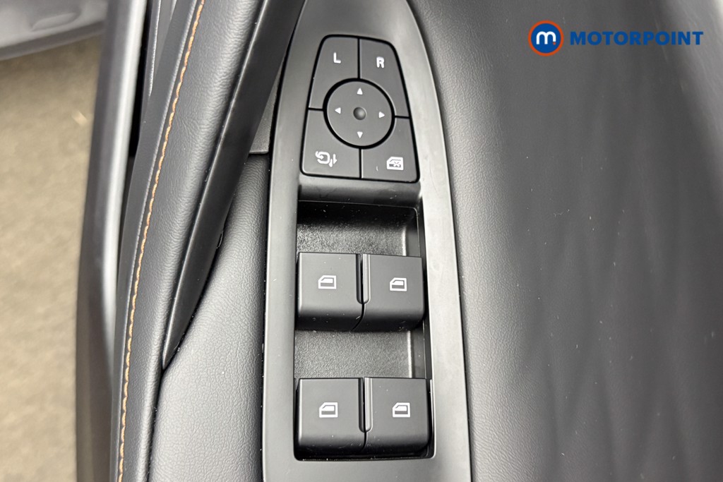 Mg Motor Uk HS Trophy Automatic Petrol Plug-In Hybrid SUV - Stock Number (1627847) - 26th supplementary image