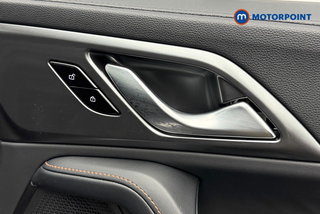 Mg Motor Uk HS Trophy Automatic Petrol Plug-In Hybrid SUV - Stock Number (1627847) - 27th supplementary image