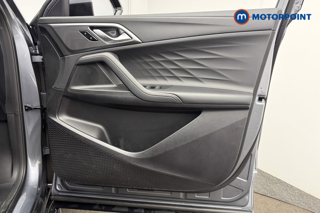 Mg Motor Uk HS Trophy Automatic Petrol Plug-In Hybrid SUV - Stock Number (1627847) - 28th supplementary image