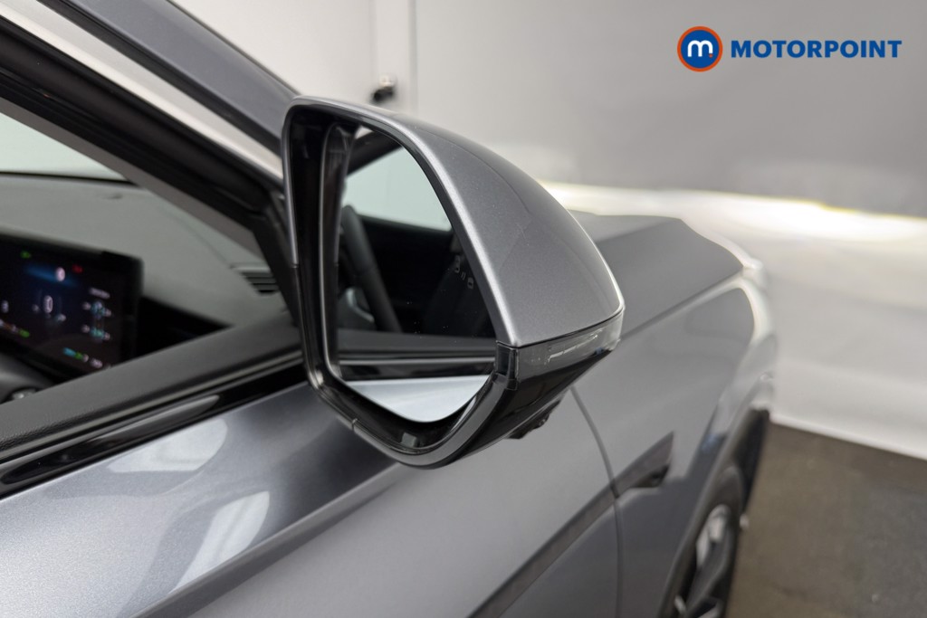 Mg Motor Uk HS Trophy Automatic Petrol Plug-In Hybrid SUV - Stock Number (1627847) - 29th supplementary image