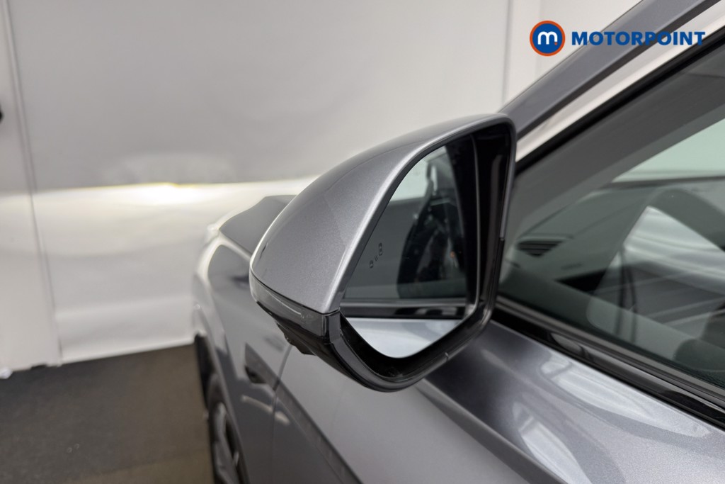 Mg Motor Uk HS Trophy Automatic Petrol Plug-In Hybrid SUV - Stock Number (1627847) - 30th supplementary image