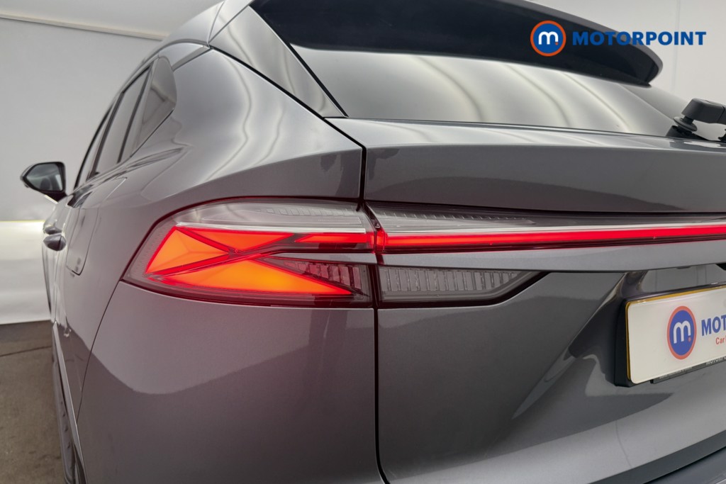 Mg Motor Uk HS Trophy Automatic Petrol Plug-In Hybrid SUV - Stock Number (1627847) - 31st supplementary image