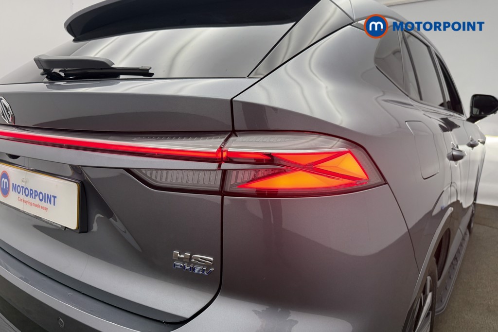 Mg Motor Uk HS Trophy Automatic Petrol Plug-In Hybrid SUV - Stock Number (1627847) - 32nd supplementary image