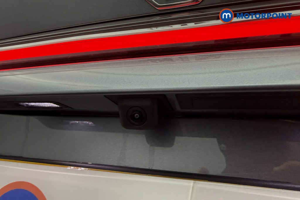 Mg Motor Uk HS Trophy Automatic Petrol Plug-In Hybrid SUV - Stock Number (1627847) - 33rd supplementary image